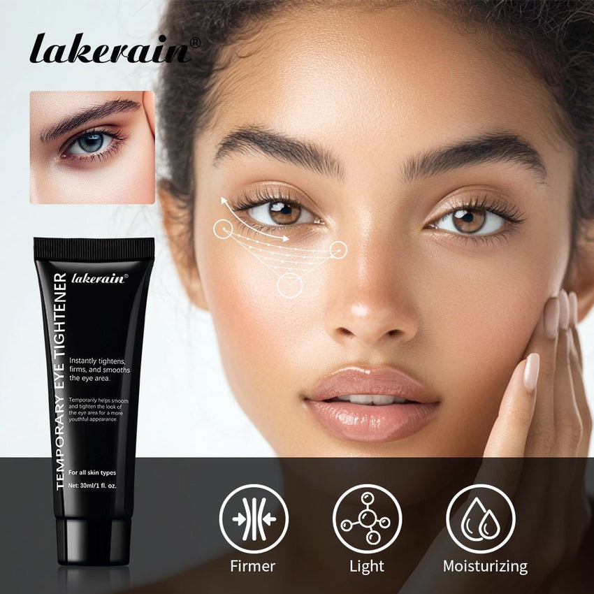 Moisturizing Instant Eye Tight Eye Cream - 7DAY'S