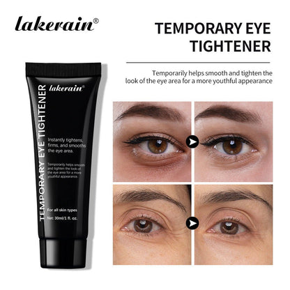 Moisturizing Instant Eye Tight Eye Cream - 7DAY'S
