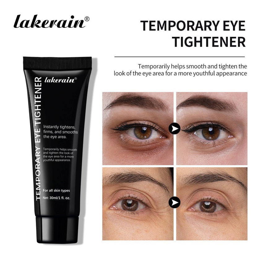 Moisturizing Instant Eye Tight Eye Cream - 7DAY'S