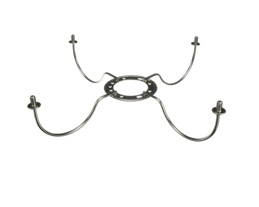 Motor Mount Bracket - 7DAY'S