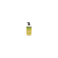 MRS. MEYER'S CLEAN DAY Hand Soap, Made with Essential Oils, Biodegradable Formula, Rain Water, 12.5 fl. oz - Pack of 3 - 7DAY'S
