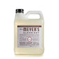 MRS. MEYER'S CLEAN DAY Liquid Hand Soap Refill, Cruelty Free and Biodegradable Formula, Lavender Scent, 33 Fl Oz (Pack of 1) - 7DAY'S