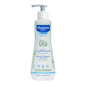 Mustela Baby Cleansing Water - No - Rinse Micellar Water - with Natural Avocado & Aloe Vera - for Baby's Face, Body & Diaper - 1 or 2 - Pack - Various Sizes - 7DAY'S