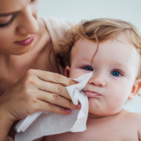 Mustela Baby Cleansing Water - No - Rinse Micellar Water - with Natural Avocado & Aloe Vera - for Baby's Face, Body & Diaper - 1 or 2 - Pack - Various Sizes - 7DAY'S