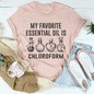 My Favorite Essential Oil T-Shirt - 7DAY'S