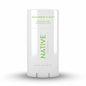 Native Deodorant Contains Naturally Derived Ingredients, 72 Hour Odor Control | Deodorant for Women and Men, Aluminum Free with Baking Soda, Coconut Oil and Shea Butter | Coconut & Vanilla - 7DAY'S