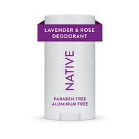 Native Deodorant Contains Naturally Derived Ingredients, 72 Hour Odor Control | Deodorant for Women and Men, Aluminum Free with Baking Soda, Coconut Oil and Shea Butter | Coconut & Vanilla - 7DAY'S