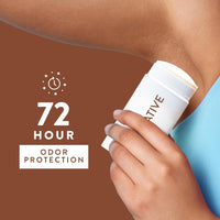 Native Deodorant Contains Naturally Derived Ingredients, 72 Hour Odor Control | Deodorant for Women and Men, Aluminum Free with Baking Soda, Coconut Oil and Shea Butter | Coconut & Vanilla - 7DAY'S