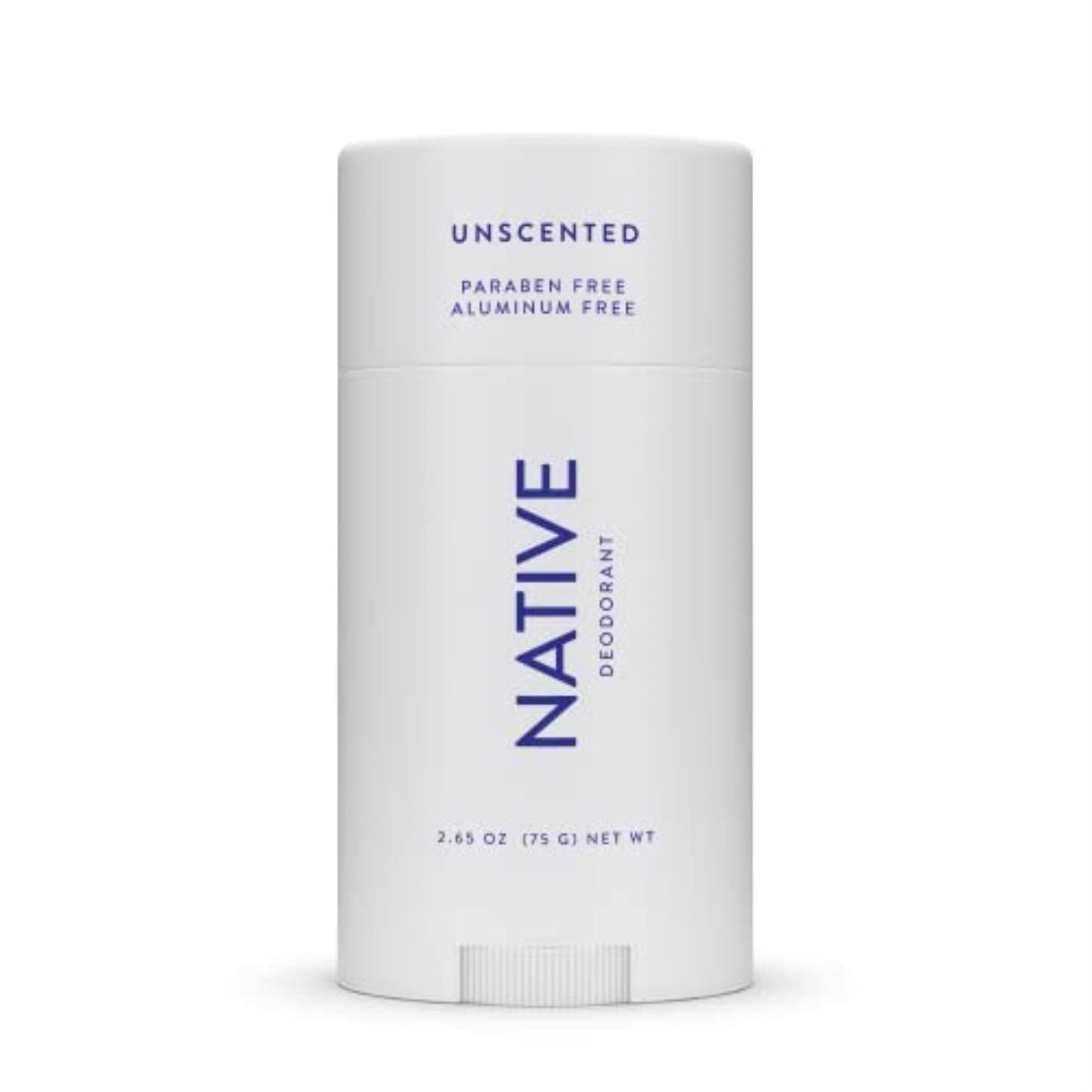 Native Deodorant Contains Naturally Derived Ingredients, 72 Hour Odor Control | Deodorant for Women and Men, Aluminum Free with Baking Soda, Coconut Oil and Shea Butter | Coconut & Vanilla - 7DAY'S