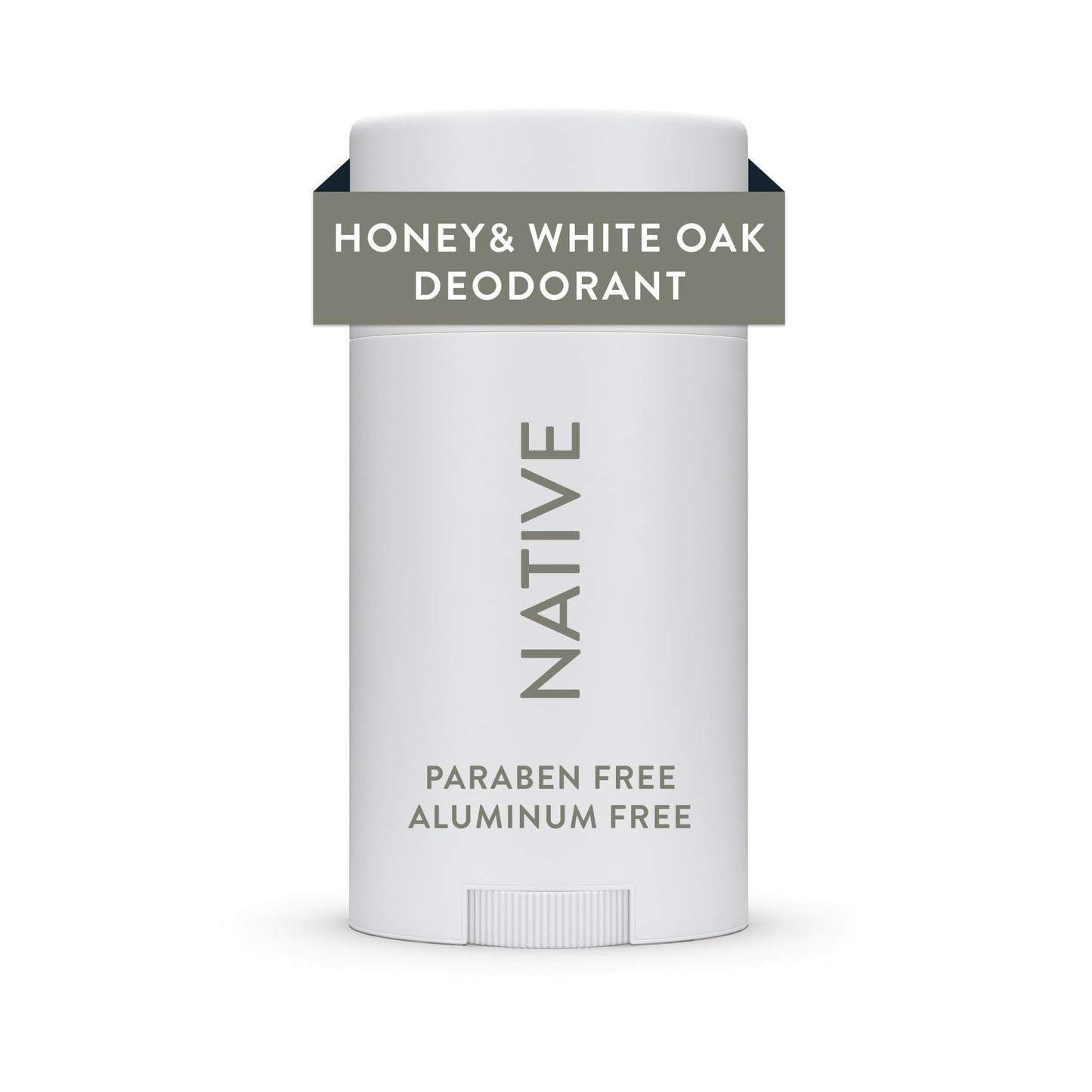 Native Deodorant Contains Naturally Derived Ingredients, 72 Hour Odor Control | Deodorant for Women and Men, Aluminum Free with Baking Soda, Coconut Oil and Shea Butter | Coconut & Vanilla - 7DAY'S