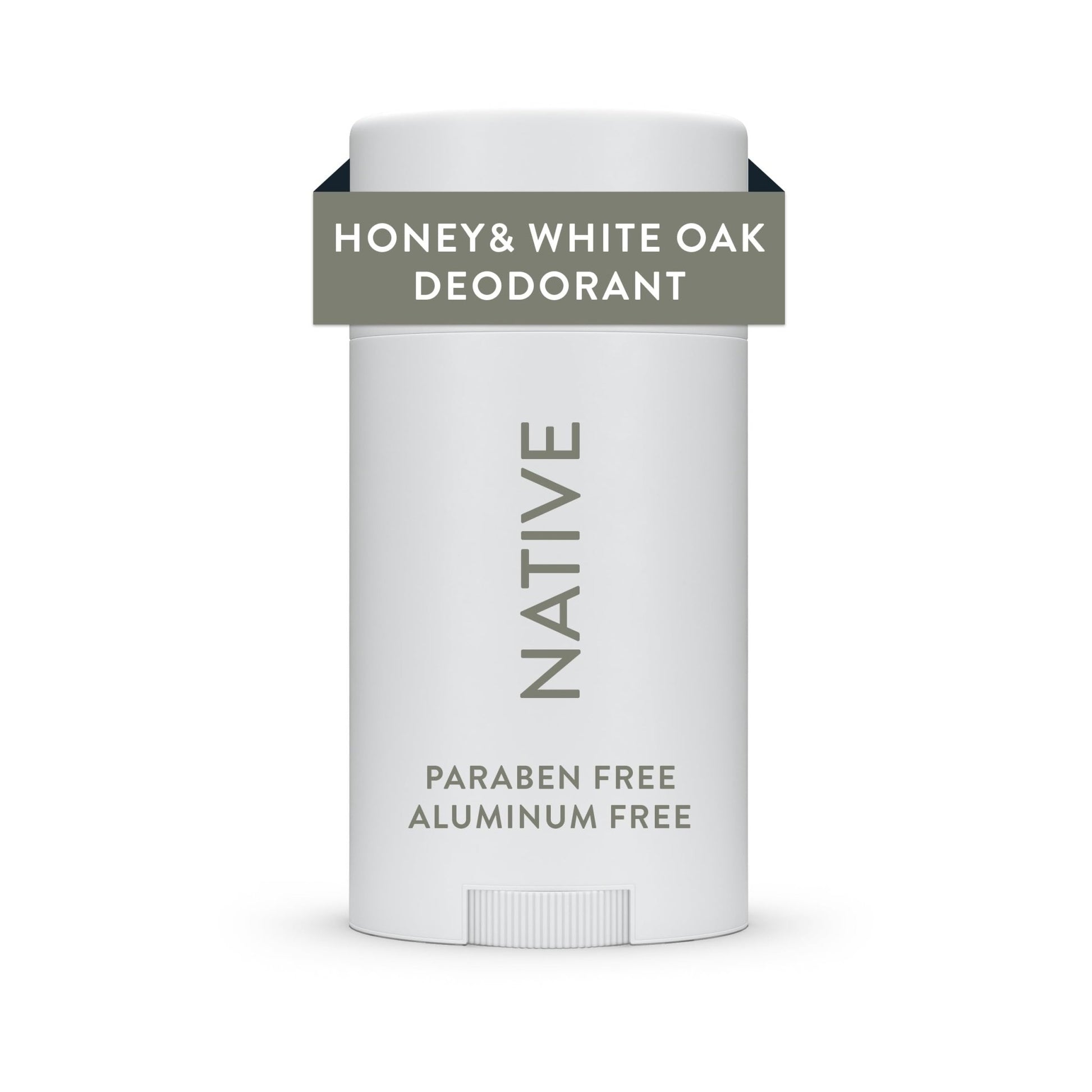 Native Deodorant Contains Naturally Derived Ingredients, 72 Hour Odor Control | Deodorant for Women and Men, Aluminum Free with Baking Soda, Coconut Oil and Shea Butter | Coconut & Vanilla - 7DAY'S