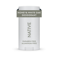 Native Deodorant Contains Naturally Derived Ingredients, 72 Hour Odor Control | Deodorant for Women and Men, Aluminum Free with Baking Soda, Coconut Oil and Shea Butter | Coconut & Vanilla - 7DAY'S