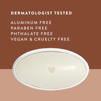 Native Deodorant Contains Naturally Derived Ingredients, 72 Hour Odor Control | Deodorant for Women and Men, Aluminum Free with Baking Soda, Coconut Oil and Shea Butter | Coconut & Vanilla - 7DAY'S