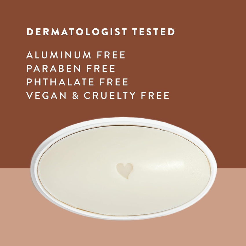 Native Deodorant Contains Naturally Derived Ingredients, 72 Hour Odor Control | Deodorant for Women and Men, Aluminum Free with Baking Soda, Coconut Oil and Shea Butter | Coconut & Vanilla - 7DAY'S