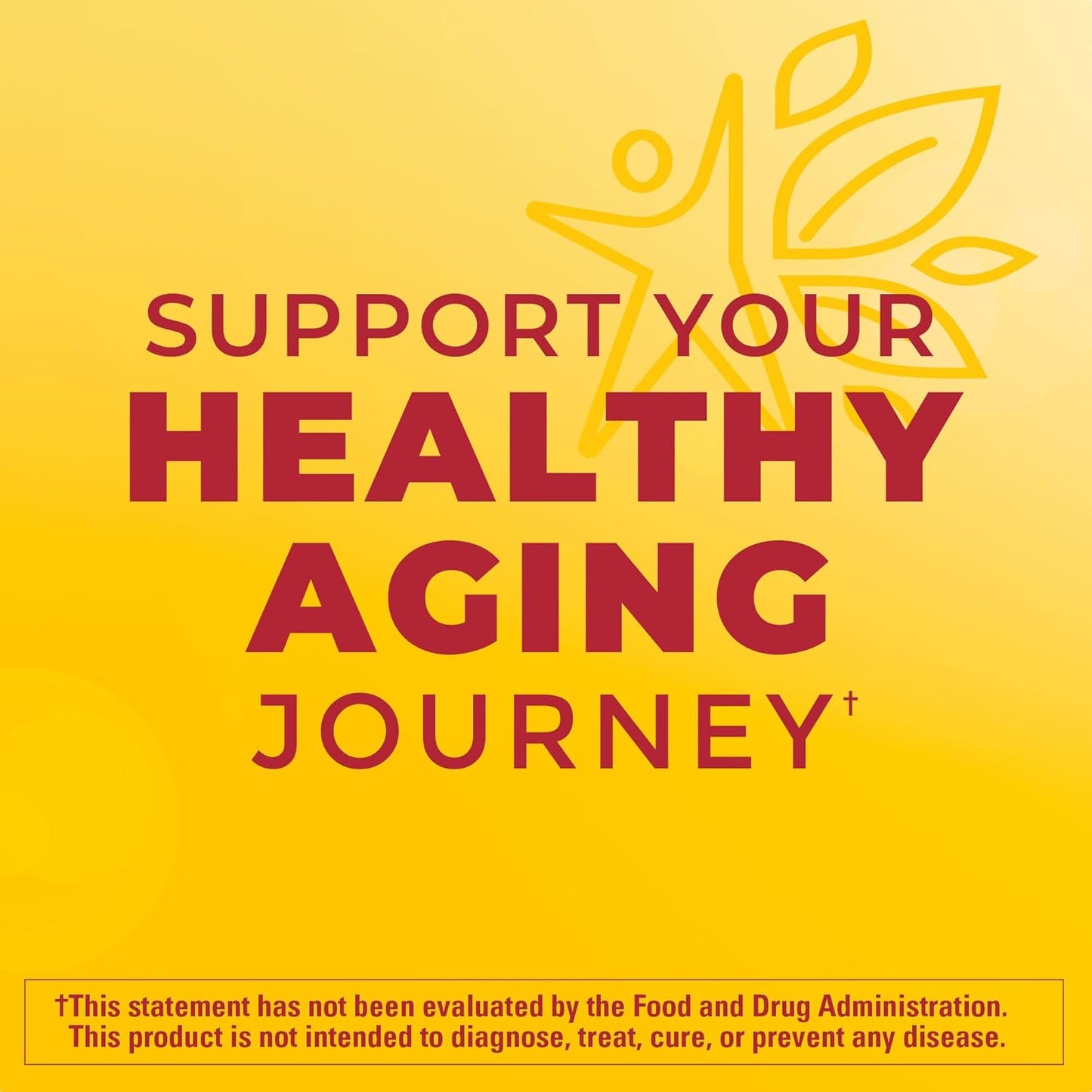 Nature Made Advanced Multivitamin Gummies 50 + for Her, Womens Multivitamins Gummies with Magnesium Citrate, Vitamin D3, Zinc, Calcium and All 8 B Vitamins, 84 Count, 28 Day Supply - 7DAY'S