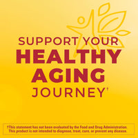 Nature Made Advanced Multivitamin Gummies 50 + for Her, Womens Multivitamins Gummies with Magnesium Citrate, Vitamin D3, Zinc, Calcium and All 8 B Vitamins, 84 Count, 28 Day Supply - 7DAY'S