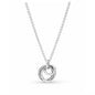 New 2023 Fashion Pink Pansy Flower Pendant Bead 925 Sterling Silver Plated Fit Necklace Keychain Charm DIY Jewelry Bracelet - 7DAY'S