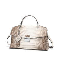 New advanced texture handheld messenger bag cross - border hot models women's bags new products - 7DAY'S