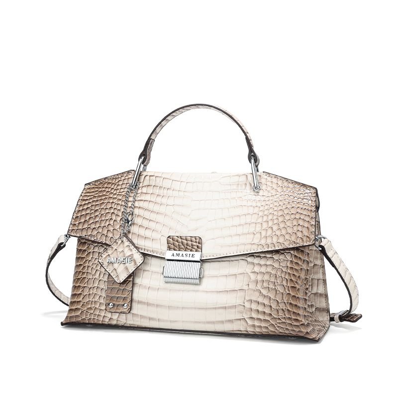 New advanced texture handheld messenger bag cross - border hot models women's bags new products - 7DAY'S