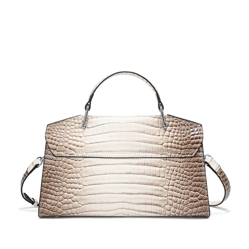 New advanced texture handheld messenger bag cross - border hot models women's bags new products - 7DAY'S