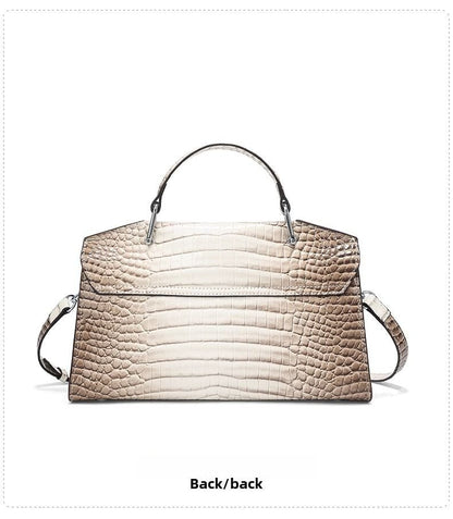 New advanced texture handheld messenger bag cross - border hot models women's bags new products - 7DAY'S