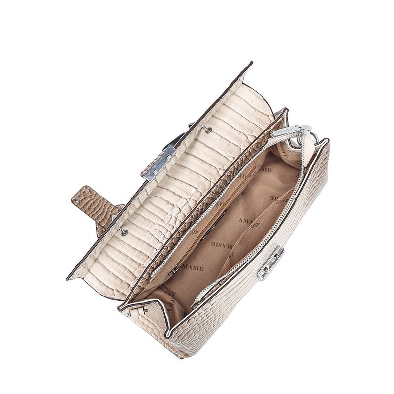 New advanced texture handheld messenger bag cross - border hot models women's bags new products - 7DAY'S