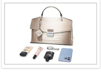 New advanced texture handheld messenger bag cross - border hot models women's bags new products - 7DAY'S