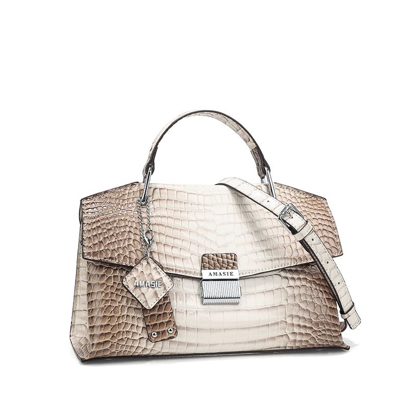 New advanced texture handheld messenger bag cross - border hot models women's bags new products - 7DAY'S