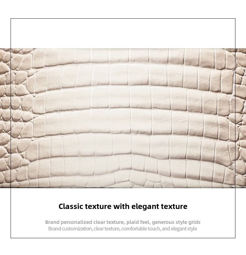 New advanced texture handheld messenger bag cross - border hot models women's bags new products - 7DAY'S