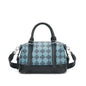 New Blue Square Pillow Bag Hundreds of exquisite models handbag small bag hot models women's bags - 7DAY'S