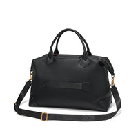 New casual travel bag simple versatile models soft leather commuter large cross - border foreign trade hot models women's bags - 7DAY'S