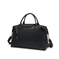 New casual travel bag simple versatile models soft leather commuter large cross - border foreign trade hot models women's bags - 7DAY'S