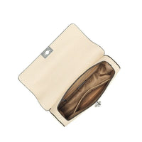 New colorful white series handbag messenger bag niche design models shoulder handbag cross - border hot models - 7DAY'S