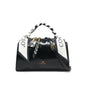 New fashion casual pillow bag simple versatile paragraph handheld shoulder bag cross - border hot models women's bag workers - 7DAY'S