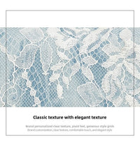 New glacier blue pillow bag this year's popular models of large - capacity fashion leisure women's bags - 7DAY'S