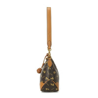 New letters printed series of shoulder armpit bag simple versatile crescent moon bag hot models of women's bags - 7DAY'S