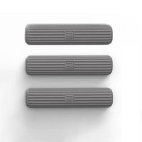 New Portable Self - NSqueeze Mini Mop; Lazy Hand Wash - Free Strong Absorbent Mop Multifunction Portable Squeeze Cleaning Mop Desk Window Glass Cleaner Kitchen Car Sponge Cleaning Mop Home Cleaning Tools - 7DAY'S