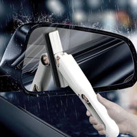 New Portable Self - NSqueeze Mini Mop; Lazy Hand Wash - Free Strong Absorbent Mop Multifunction Portable Squeeze Cleaning Mop Desk Window Glass Cleaner Kitchen Car Sponge Cleaning Mop Home Cleaning Tools - 7DAY'S