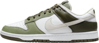 Nike Dunk Low Mens Sneakers - 7DAY'S