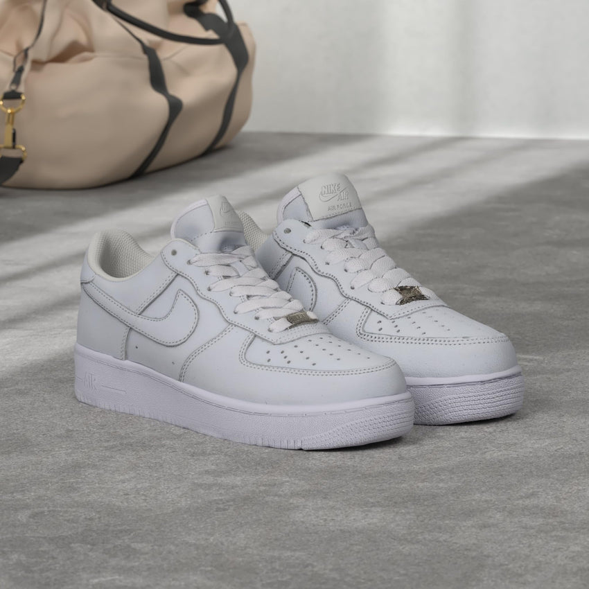 Nike Mens Air Force 1 '07 DC2911 - 7DAY'S