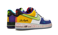 Nike Mens Air Force 1 '07 DC2911 - 7DAY'S