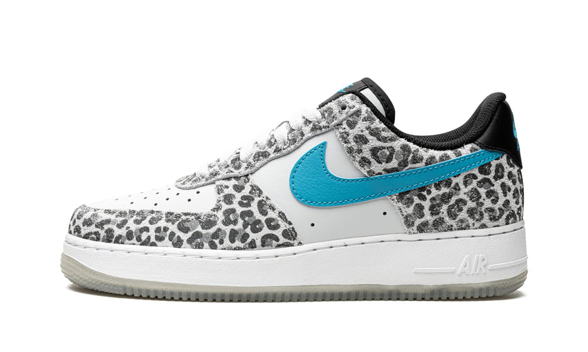 Nike Mens Air Force 1 '07 DC2911 - 7DAY'S
