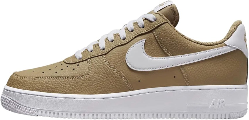 Nike Men's Air Force 1'07 Shoes Basketball - 7DAY'S