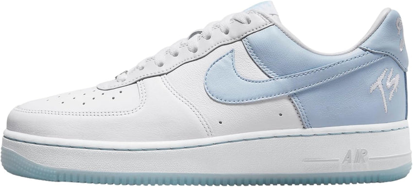 Nike Men's Air Force 1'07 Shoes Basketball - 7DAY'S