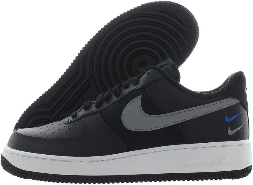 Nike Men's Air Force 1'07 Shoes Basketball - 7DAY'S