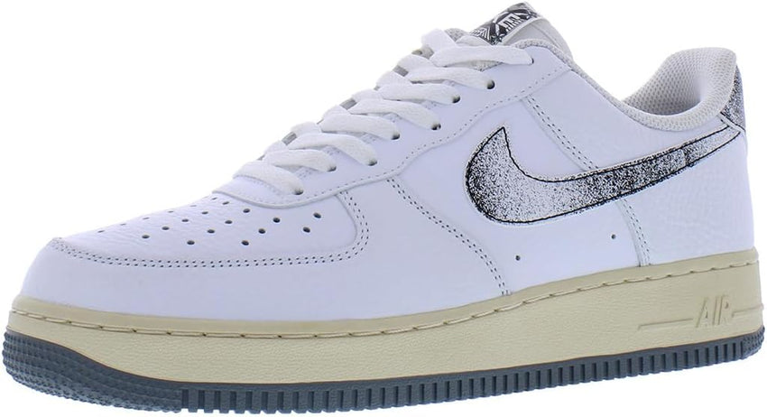 Nike Men's Air Force 1'07 Shoes Basketball - 7DAY'S