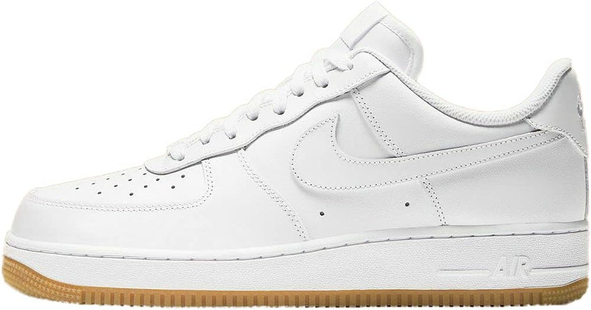 Nike Men's Air Force 1'07 Shoes Basketball - 7DAY'S