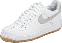 Nike Men's Air Force 1'07 Shoes Basketball - 7DAY'S