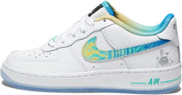 Nike Men's Air Force 1'07 Shoes Basketball - 7DAY'S