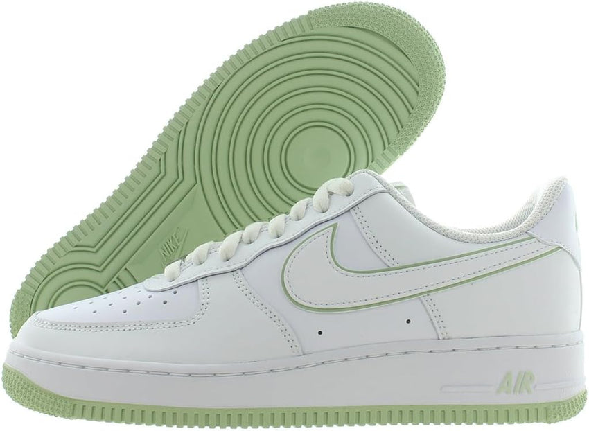 Nike Men's Air Force 1'07 Shoes Basketball - 7DAY'S